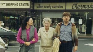 Margery Wilson – Vom Stummfilmstar Hollywoods zur Filmregisseurin — foto 1
