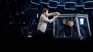 Henry y Klauss: Maestros de la Magia — foto 4