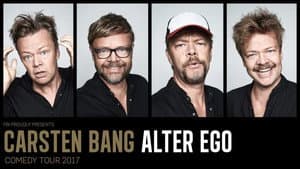 Carsten Bang: Alter Ego — foto 1
