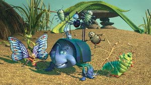 Bichos: Una Aventura en Miniatura — foto 5