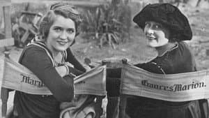 Et la femme créa Hollywood — foto 1