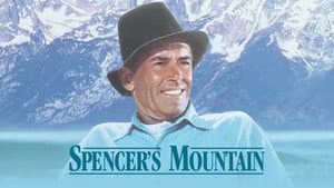 Spencer's Mountain — foto 8