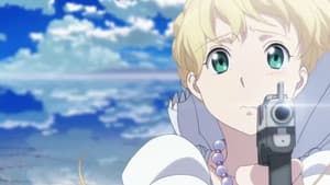 Aldnoah.Zero — foto 3