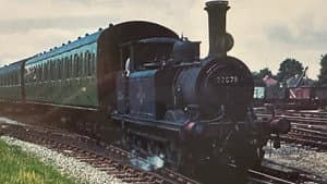 Railway Roundabout 1958 — foto 1