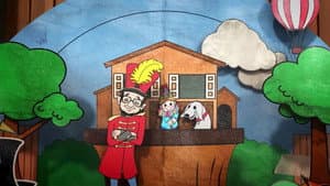 Mr. Dressup: The Magic of Make Believe — foto 1