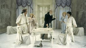 Cosi Fan Tutte — foto 1