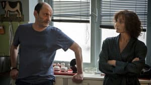 Cherchez Hortense — foto 1