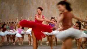 The Unfinished Dance — foto 3