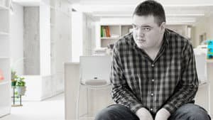 Autiste, le commencement — foto 1