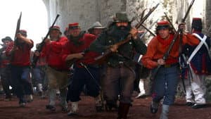 Eravamo solo mille — foto 1