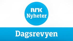 Dagsrevyen — foto 2