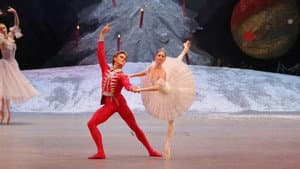 Bolshoi Ballet: The Nutcracker — foto 1