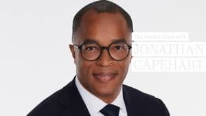 The Sunday Show with Jonathan Capehart — foto 6