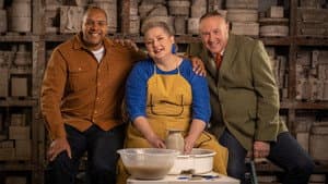 The Great Pottery Throw Down — foto 10