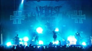 Novelists - Hellfest Warm-Up Tour 2025 — foto 1