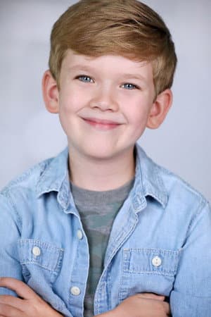Cooper Carter
