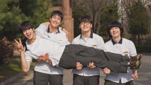 퍼스트 라이드 — foto 4
