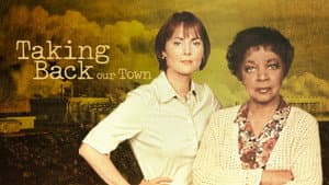 Taking Back Our Town — foto 2