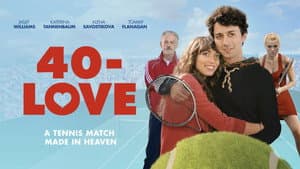 40-Love — foto 1