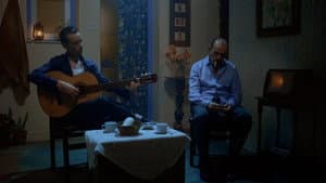 Mi primer tango — foto 1