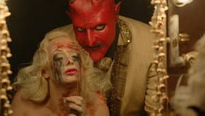 Alleluia! The Devil's Carnival — foto 1