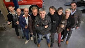 Vintage Mecanic — foto 5