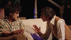 National Theatre Live: East is East — foto 3