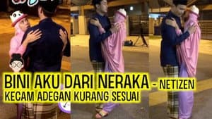 Bini Aku Dari Neraka Raya — foto 1