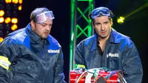 Les duos impossibles de Jérémy Ferrari : 3ème édition — foto 3