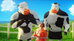 兔爷回家 — foto 1
