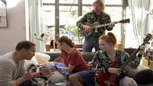 Neu in unserer Familie – Zwei Eltern zu viel — foto 2