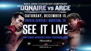 Nonito Donaire vs. Jorge Arce — foto 1