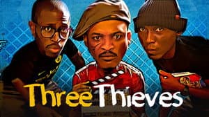 Three Thieves — foto 2
