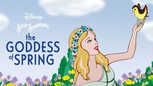 The Goddess of Spring — foto 4