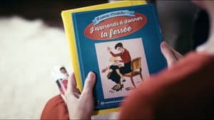 La fessée — foto 5