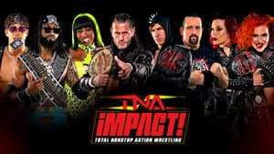 TNA iMPACT! — foto 7