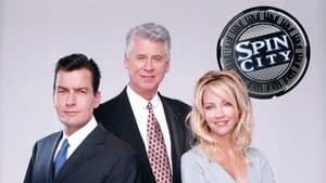 Spin City — foto 5