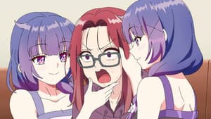 ¡Yo, Akane, irrumpiré en la reunión de dueños!