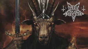 Dark Funeral - Attera Orbis Terrarum - Part II — foto 1