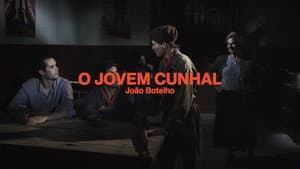 O Jovem Cunhal — foto 1