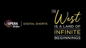 The West is a Land of Infinite Beginnings — foto 1
