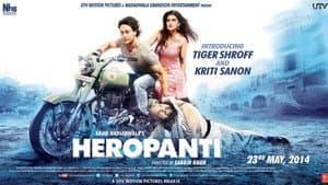हीरोपंती — foto 2