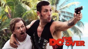 Los doble-vida — foto 1