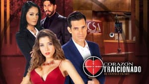 Corazon traicionado — foto 1