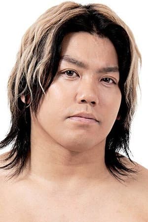 勝俣瞬馬