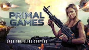 Primal Games — foto 1