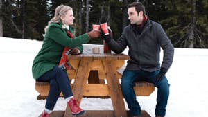 Nieve con Probabilidades de Navidad — foto 2
