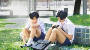 ชุลมุนกางเกงน้ำเงิน — foto 6