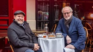 Truls á la Hellstrøms Bistro — foto 3