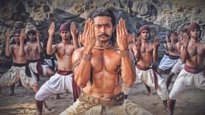 7ஆம் அறிவு — foto 2